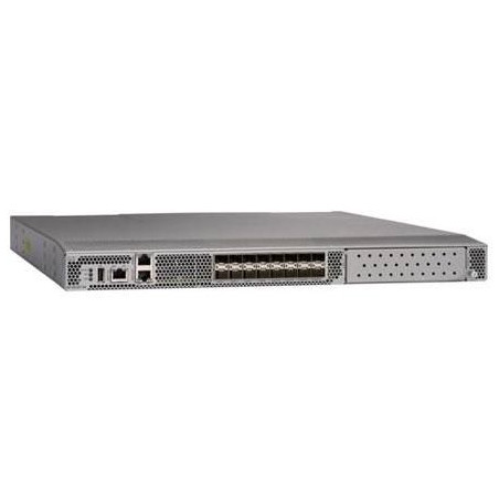 Mds 9132T Managed Gigabit
