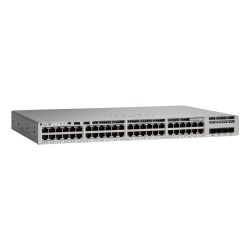 Catalyst 9200L Managed L3