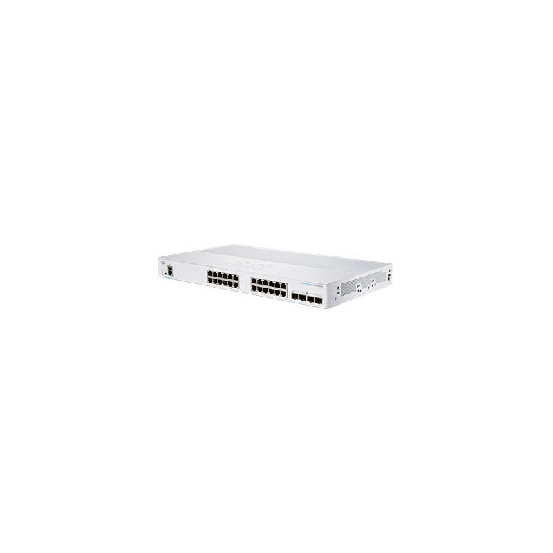 Network Switch Managed L2/L3