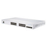 Network Switch Managed L2/L3