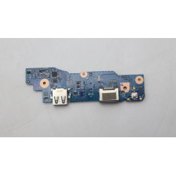 Notebook sub-board for Lenovo