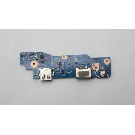 Notebook sub-board for Lenovo