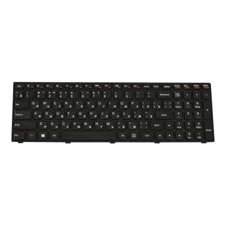 Keyboard (RUSSIAN)