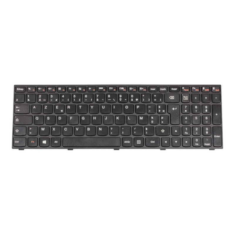 Keyboard (FRENCH)