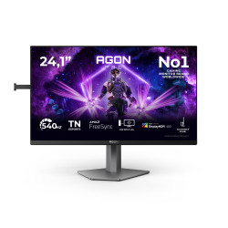 AOC Agon PRO AG246FK - 24.1 Zoll FHD Gam