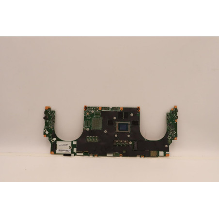 Motherboard with integrated