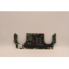 Motherboard with integrated