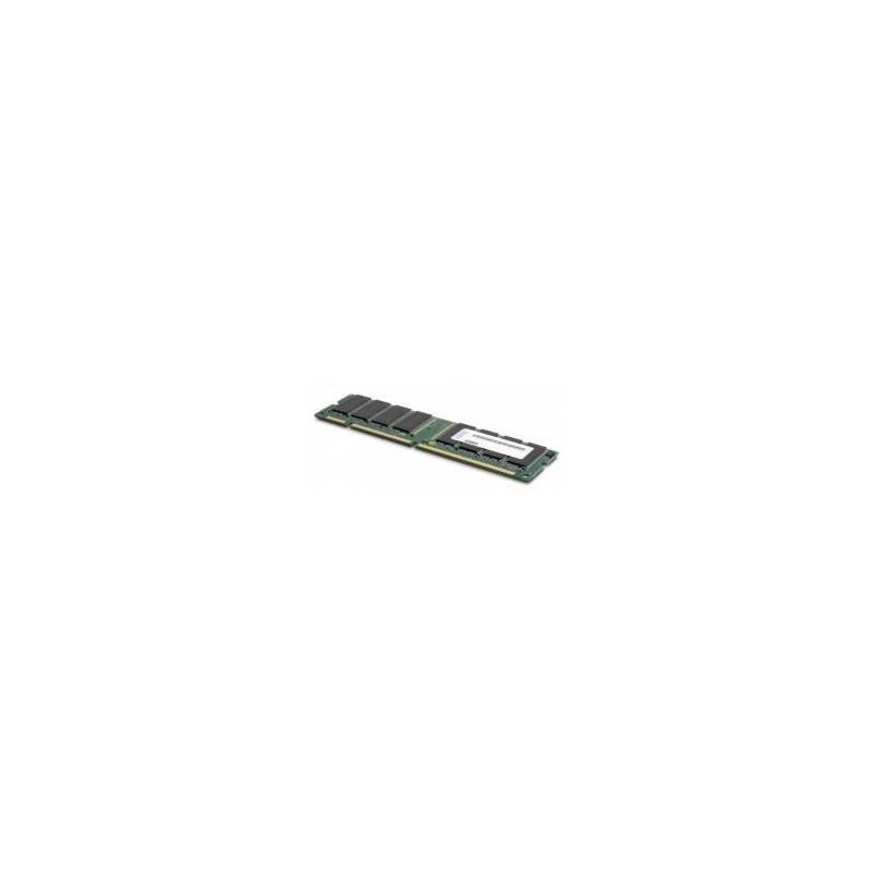 16GB TruDDR4 Memory 2Rx4,