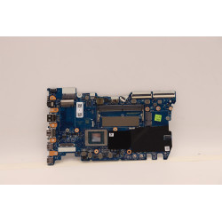 Motherboard with AMD