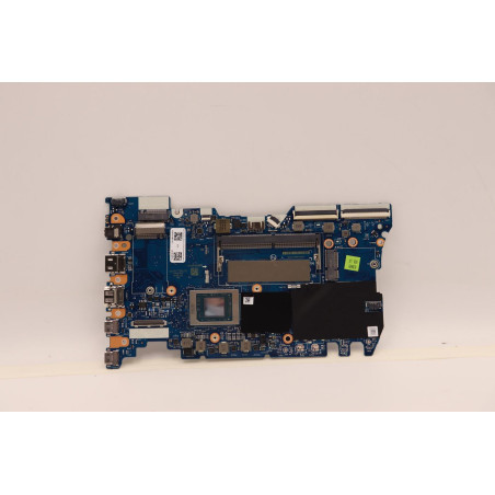 Motherboard with AMD