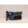 Motherboard with AMD