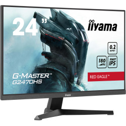 G2470HS-B1 24'' Fast IPS FHD 180Hz 0.2ms