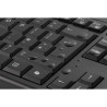 Kensington KM270 EQ Mouse+Keyboard ES