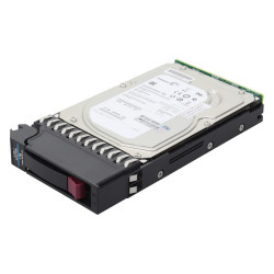 1Tb 7.2K RPM SATA