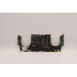 motherboard with yTPM2