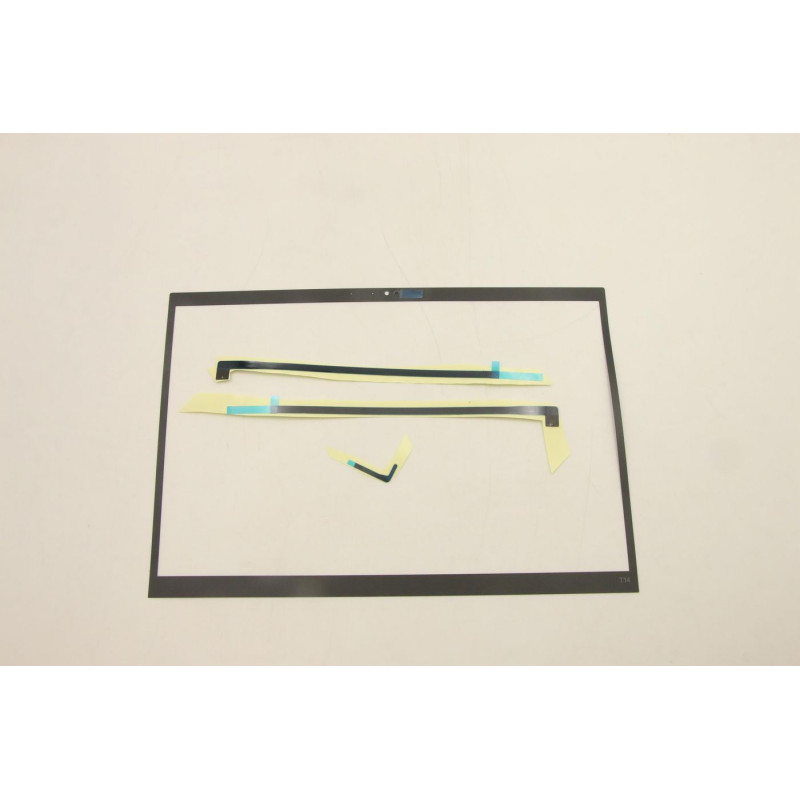BEZEL FRU