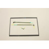 BEZEL FRU