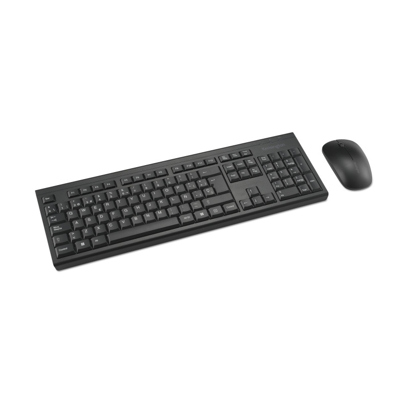 Kensington KM150 EQ Wireless Keyboard ES