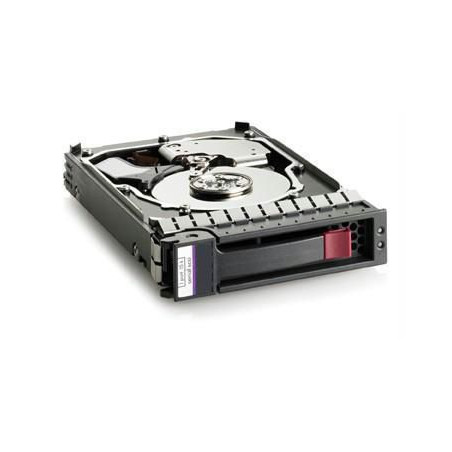 1Tb 7.2K RPM SATA