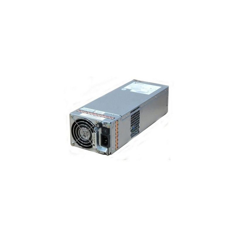 Power Supply