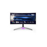 AOC AGON Pro PD34 - 34 Zoll WQHD OLED Ga