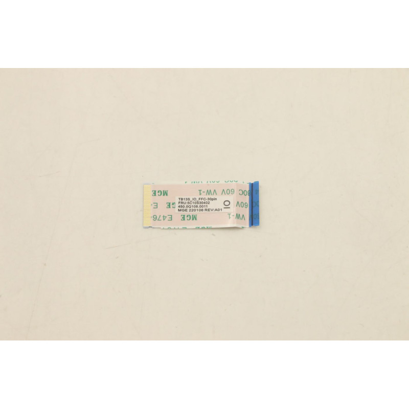 30-pin USB board cable for