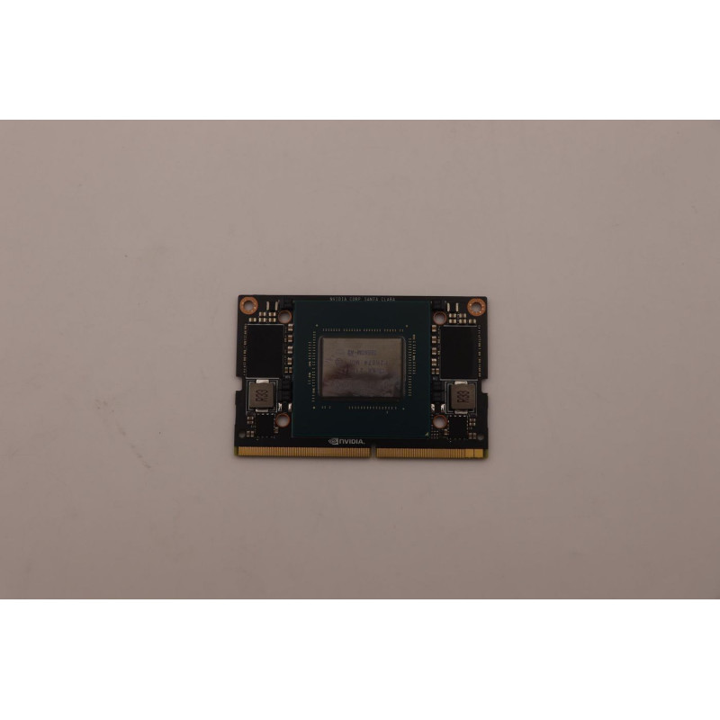 CARDPOP Nvidia Jetson Xavier