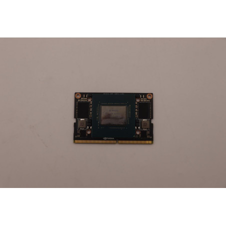 CARDPOP Nvidia Jetson Xavier