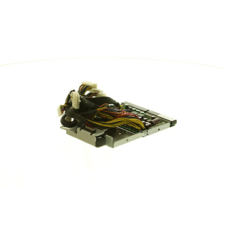 ML370 G6 Power supply backplan