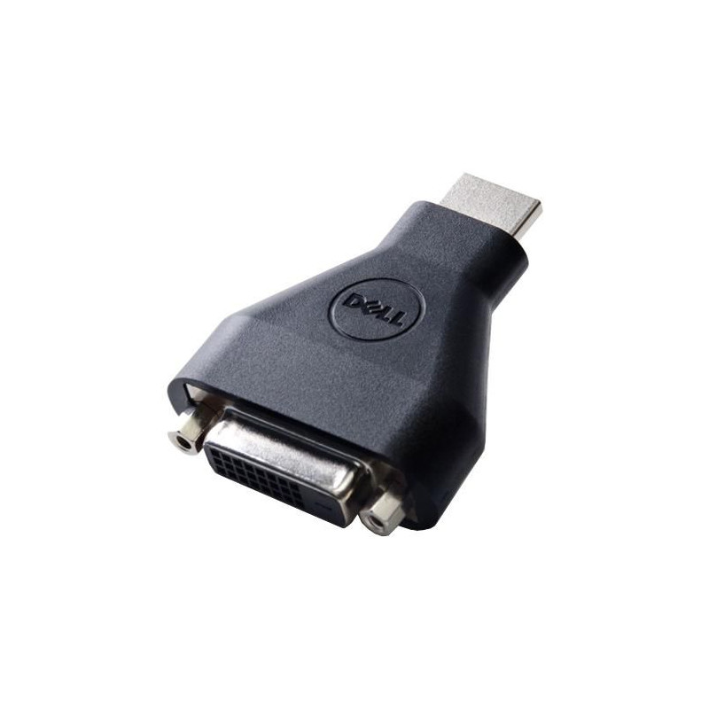 Adapter - HDMI to DVI