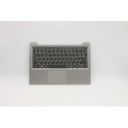 Ideapad Belgian keyboard