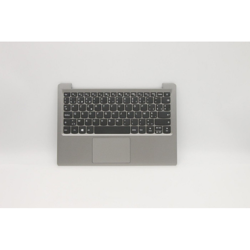 Ideapad Belgian keyboard
