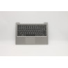 Ideapad Belgian keyboard