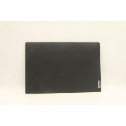 Plastic cover assembly for