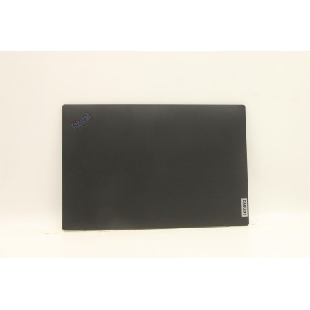Plastic cover assembly for