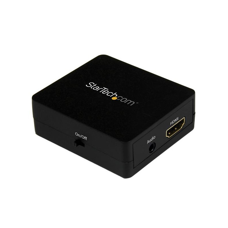HDMI Audio Extractor - 1080p