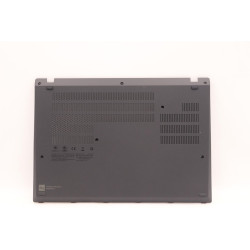 WLAN cover assembly for