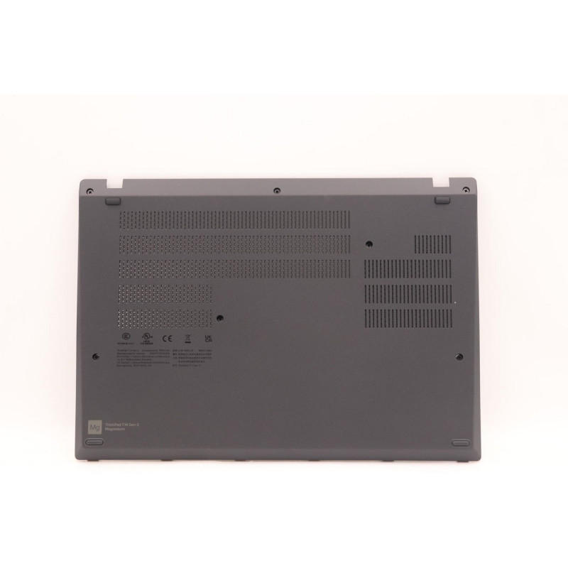 WLAN cover assembly for