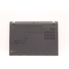 WLAN cover assembly for