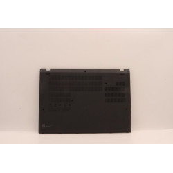 Base cover assembly for