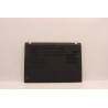 Base cover assembly for