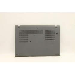 Gray cover assembly for