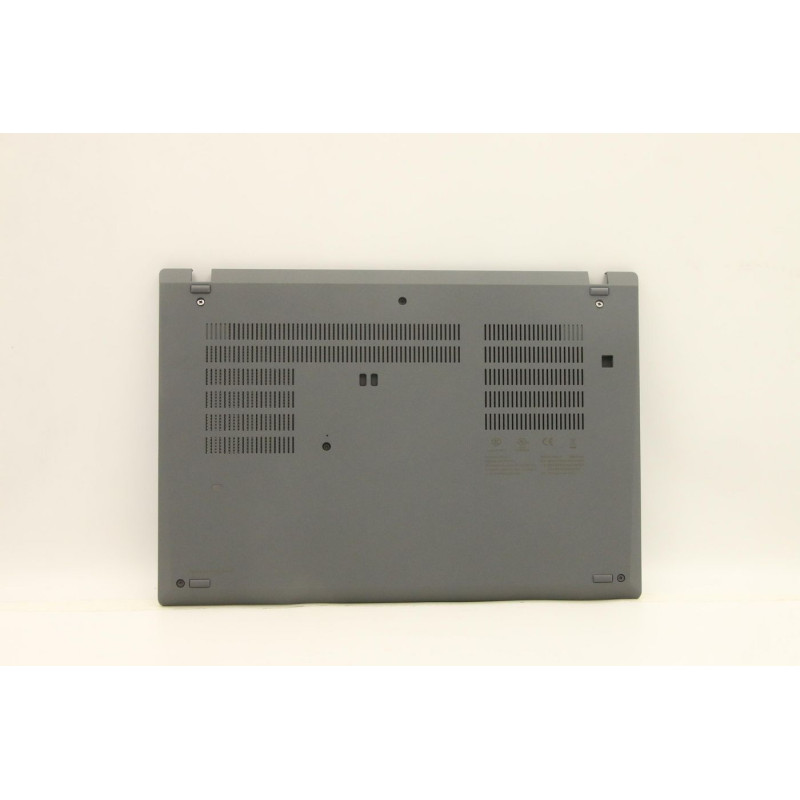 Gray cover assembly for