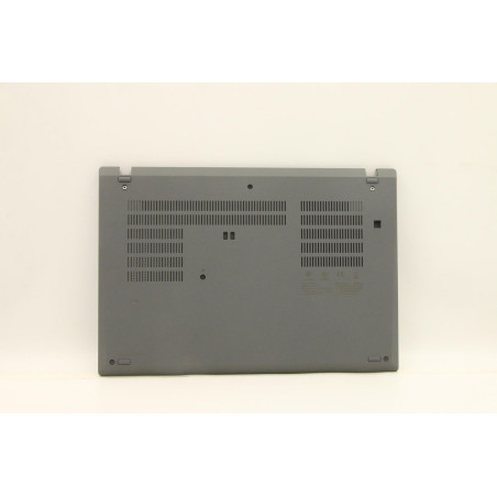 Gray cover assembly for