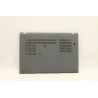 Gray cover assembly for