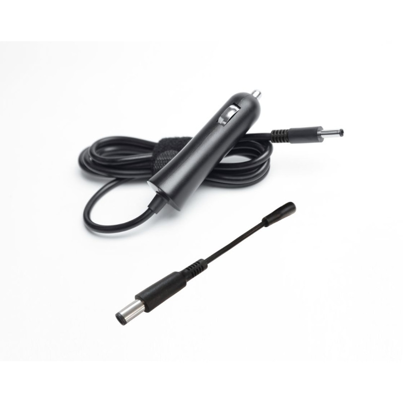 Car Adapter for Dell