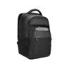 Citygear 17.3" Backpack Blk
