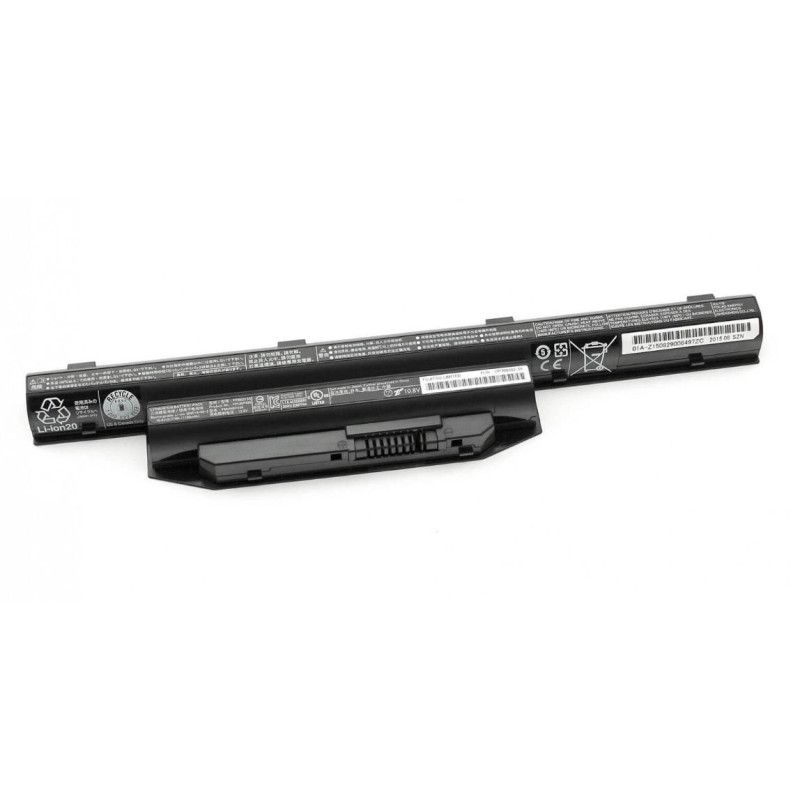 Laptop Battery for Fujitsu