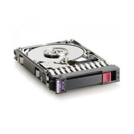 HDD MSA 600GB 12G 10K 2.5 INCH