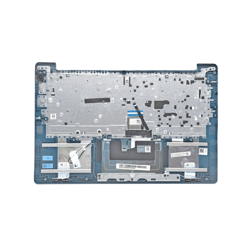 UpperCase ASM 81QA BLKB_SLVN